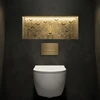 Mozaika Rea P14453a Gold
