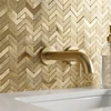 Mozaika Rea P14453a Gold
