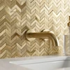Mozaika Rea P14453a Gold
