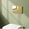 Mygtukas skirtas montuojamam stelažui Rea HD K011A-Q ir Slim 024N Gold