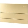 Mygtukas skirtas montuojamam stelažui Rea T K011A-Q Gold
