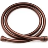 Nesisukanti dušo žarna Rea Copper 150 cm