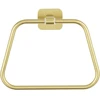 Pakabas vonios kambario 5910 Nico Gold