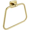 Pakabas vonios kambario 5910 Nico Gold