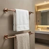 Pakabas vonios kambario 6603 Modern Copper