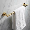 Pakabas vonios kambario 6603 Modern Gold