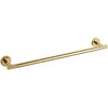 Pakabas vonios kambario 6603 Modern Gold