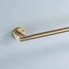Pakabas vonios kambario 6603 Modern Gold