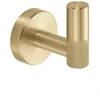 Pakabas vonios kambario 6606 Modern Gold