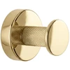 Pakabas vonios kambario 6606A Modern Gold
