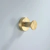 Pakabas vonios kambario 6606A Modern Gold
