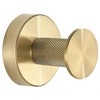 Pakabas vonios kambario 6606A Modern Gold