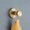 Pakabas vonios kambario 6606A Modern Gold