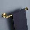 Pakabas vonios kambario 6610a Modern Gold