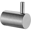 Pakabas vonios kambario 9706 Prism Nickle