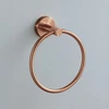 Pakabas vonios kambario Ring 6610 Modern Copper