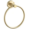 Pakabas vonios kambario Ring 6610 Modern Gold