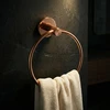 Pakabas vonios kambario Ring 6610 Modern Copper