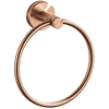 Pakabas vonios kambario Ring 6610 Modern Copper