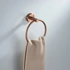 Pakabas vonios kambario Ring 6610 Modern Copper