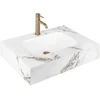 Pakabinama Praustuvė Rea Aresa Cold Jade 70