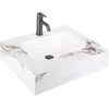 Pakabinama praustuvė REA Aresa Cold Jade 60