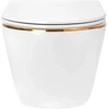 PAKABINAMAS KLOZETAS Rea Carlo Mini Tornado NFQ GOLD EDGE