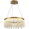 Pakabinamas šviestuvas Toolight LED šviestuvas APP1730-1CP GOLD