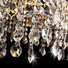 Pakabinamas šviestuvas Toolight LED šviestuvas APP1730-1CP GOLD
