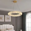 Pakabinamas šviestuvas Toolight LED šviestuvas APP1768-CP GOLD 60cm