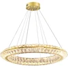 Pakabinamas šviestuvas Toolight LED šviestuvas APP1769-CP 80cm Gold