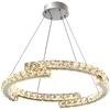 Pakabinamas šviestuvas Toolight LED šviestuvas APP1770-CP CHROME 60cm