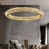 Pakabinamas šviestuvas Toolight LED šviestuvas APP1769-CP 80cm Gold