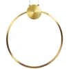 Pakabinamas šviestuvas Toolight Lubų šviestuvas LED APP1394-CP OLD GOLD 30cm