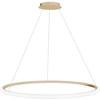Pakabinamas šviestuvas Toolight Pakabinama lempa LHJ001-CP 40 cm GOLD