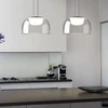 Pakabinamas šviestuvas Toolight Pakabinamas LED šviestuvas APP1690-1PC B Gold
