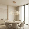 Pakabinamas šviestuvas Toolight PAKABINAMAS LUBŲ ŠVIESTUVAS G151-CP GOLD