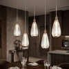 Pakabinamas šviestuvas Toolight Pakabinamas lubų šviestuvas LHJ120-CP light rose auksinis