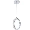 Pakabinamas šviestuvas Toolight Pakabinamas LED šviestuvas LHJ126-W Chromas
