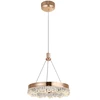 Pakabinamas šviestuvas Toolight Pakabinamas LED šviestuvas LHJ097-CP GOLD