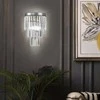 Pakabinamas šviestuvas Toolight Sieninė lempa APP1536-1W Chrome