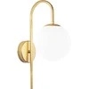 Pakabinamas šviestuvas Toolight Sieninė lempa G091-1W GOLD
