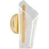 Pakabinamas šviestuvas Toolight Sieninė lempa LED G030-W GOLD