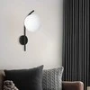 Pakabinamas šviestuvas Toolight Sieninė lempa G103-1W Juodas