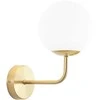 Pakabinamas šviestuvas Toolight Sieninė lempa G096-1W GOLD