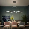 Pakabinamas šviestuvas Toolight šviestuvas LED LHJ020-CP Juodas