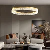 Pakabinamas šviestuvas Toolight šviestuvas LED LHJ046-CP 50 cm GOLD