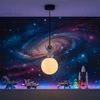 Pakabinamas šviestuvas Toolight Šviestuvas APP1805-1CP Cosmo
