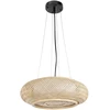 Pakabinamas šviestuvas Toolight Šviestuvas lubinis APP1910-3CP 60 cm