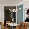 Pakabinamas šviestuvas Toolight šviestuvas LED LHJ036-CP GOLD